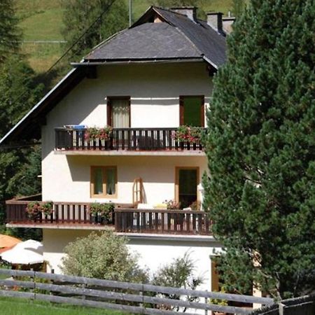 Zur Alten Schmiede Bad Kleinkirchheim Bagian luar foto