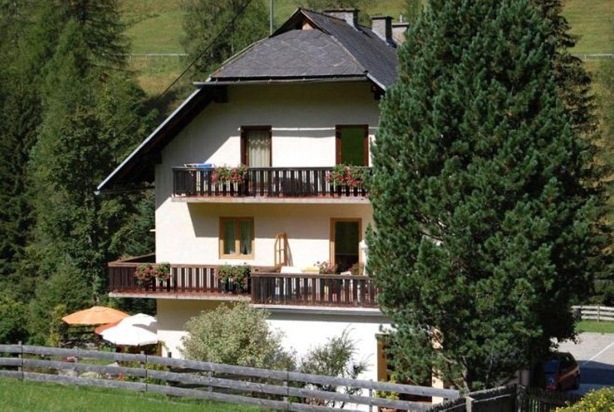 Zur Alten Schmiede Bad Kleinkirchheim Bagian luar foto